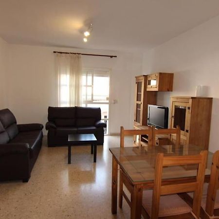 Apartamento Paola 엘푸에르토데산타마리아 외부 사진