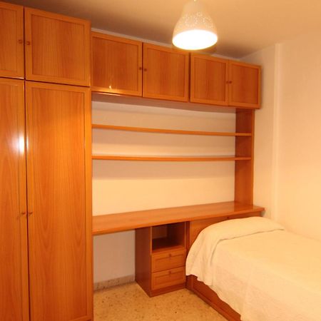 Apartamento Paola 엘푸에르토데산타마리아 외부 사진