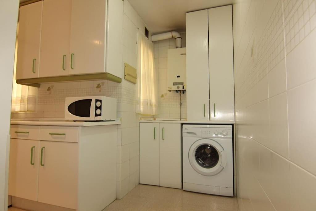 Apartamento Paola 엘푸에르토데산타마리아 외부 사진