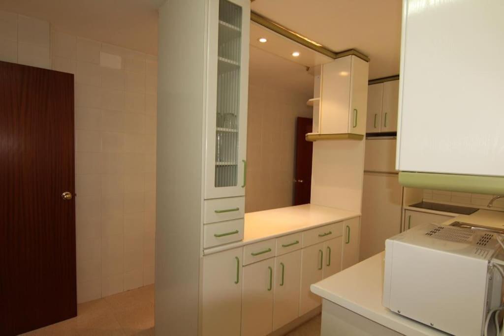 Apartamento Paola 엘푸에르토데산타마리아 외부 사진