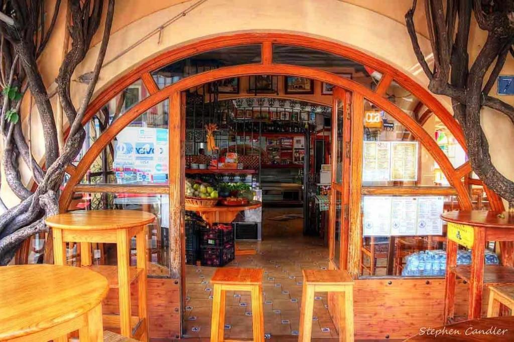 Apartamento Paola 엘푸에르토데산타마리아 외부 사진