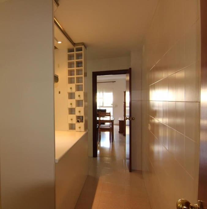 Apartamento Paola 엘푸에르토데산타마리아 외부 사진