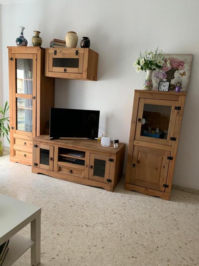 Apartamento Paola 엘푸에르토데산타마리아 외부 사진