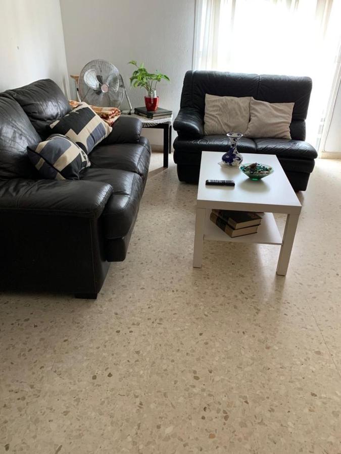 Apartamento Paola 엘푸에르토데산타마리아 외부 사진
