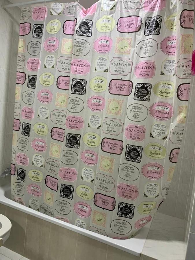 Apartamento Paola 엘푸에르토데산타마리아 외부 사진