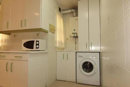 Apartamento Paola 엘푸에르토데산타마리아 외부 사진