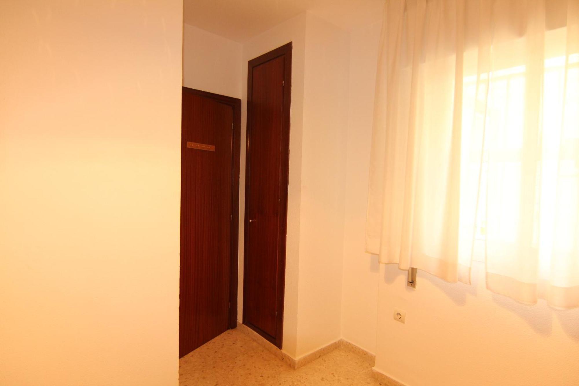 Apartamento Paola 엘푸에르토데산타마리아 외부 사진
